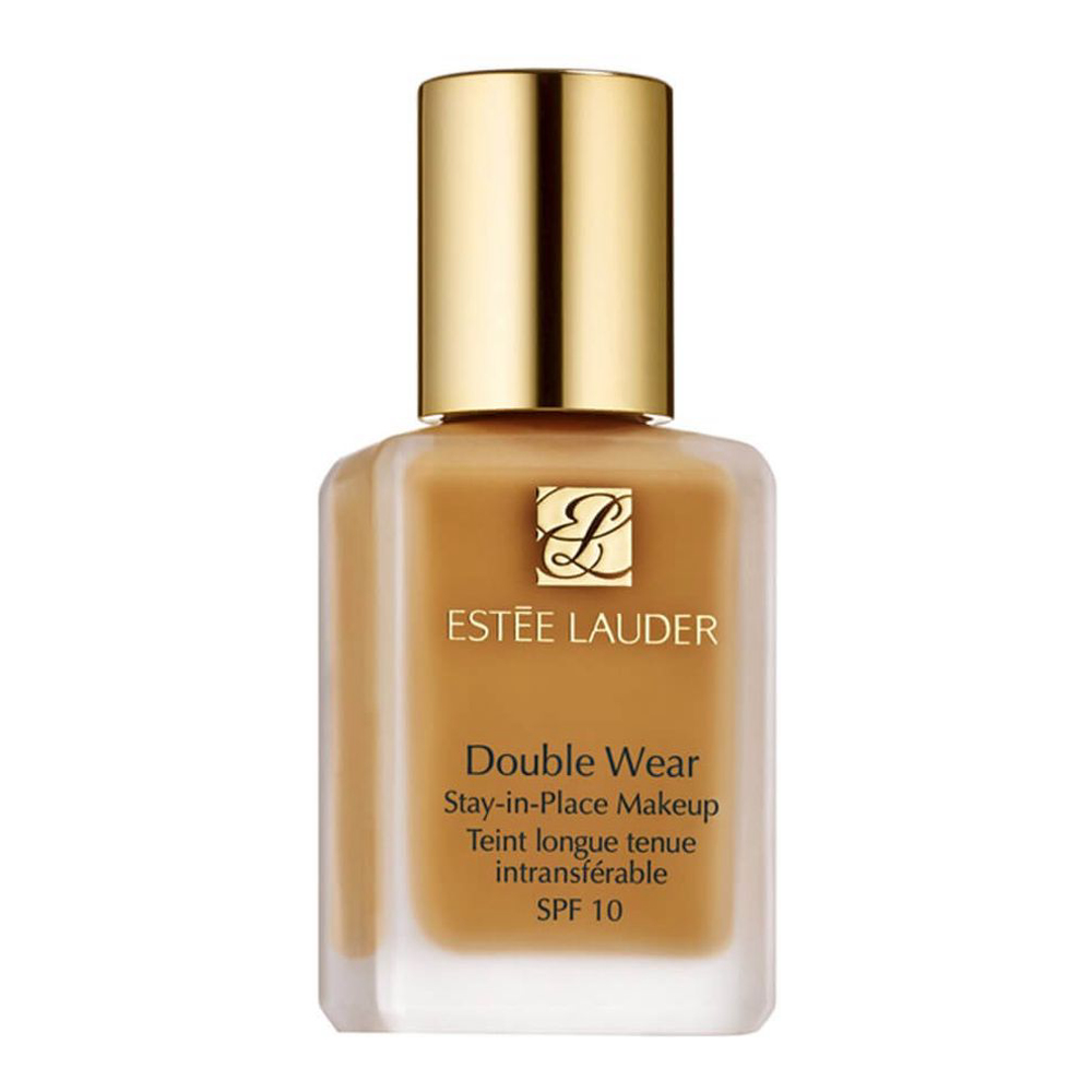 'Double Wear Stay-in-Place SPF10' Foundation - 4N2 Spiced Sand 30 ml