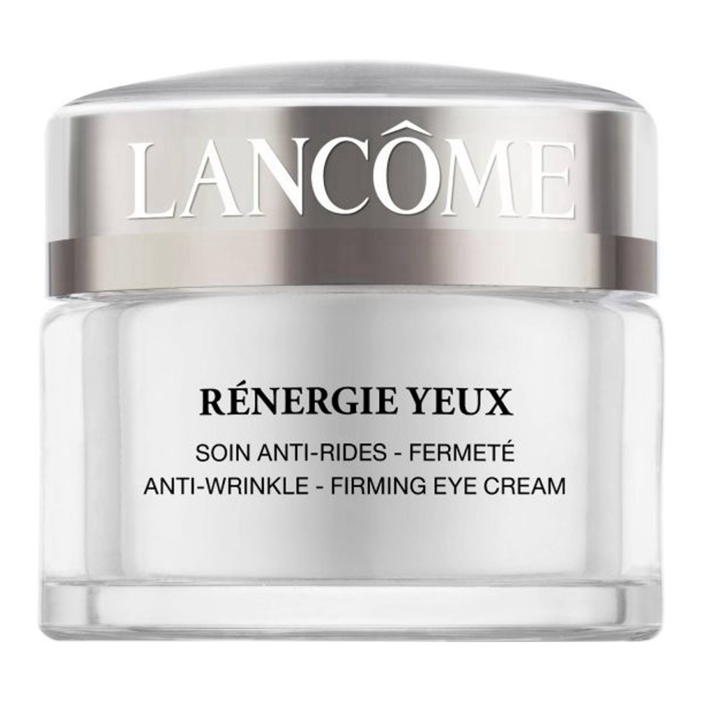 'Rénergie Yeux' Anti-Aging Eye Cream - 15 ml