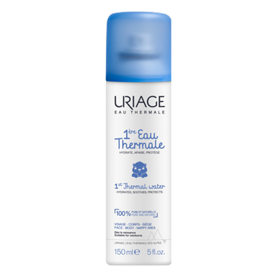 Bébé 1ère Eau Thermale  - 150 ml
