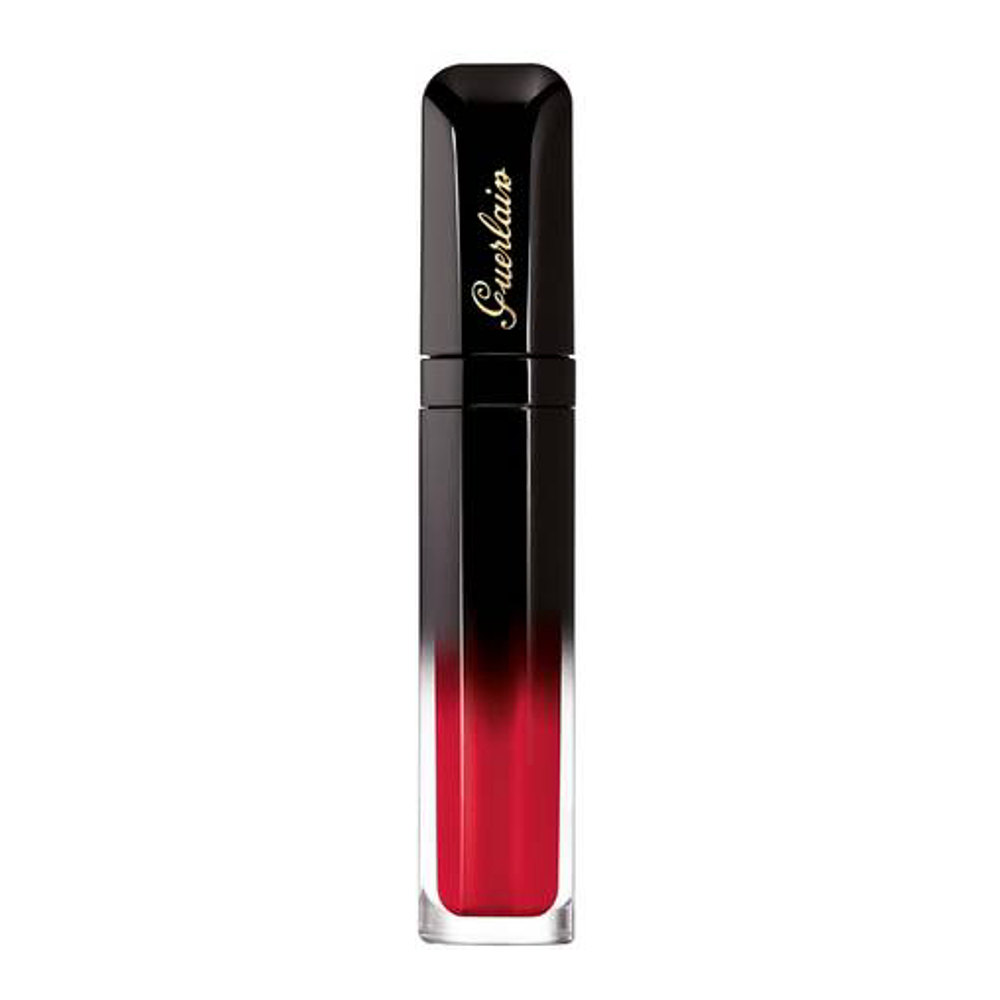 'Intense Liquid Matte' Lip Gloss - 25 Seductive Red 7 g