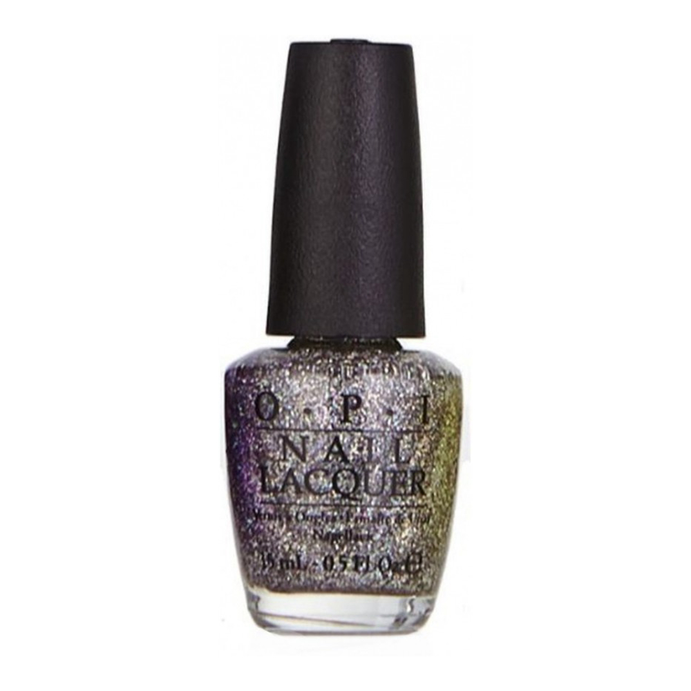 Nail Polish - My Voice Is A Little Norse 15 ml