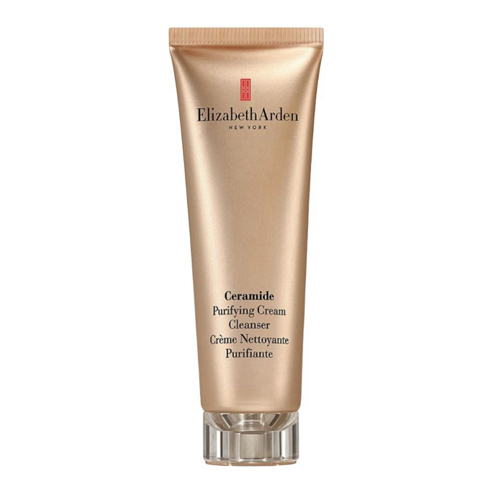 'Ceramide Purifying' Cleansing Cream - 125 ml