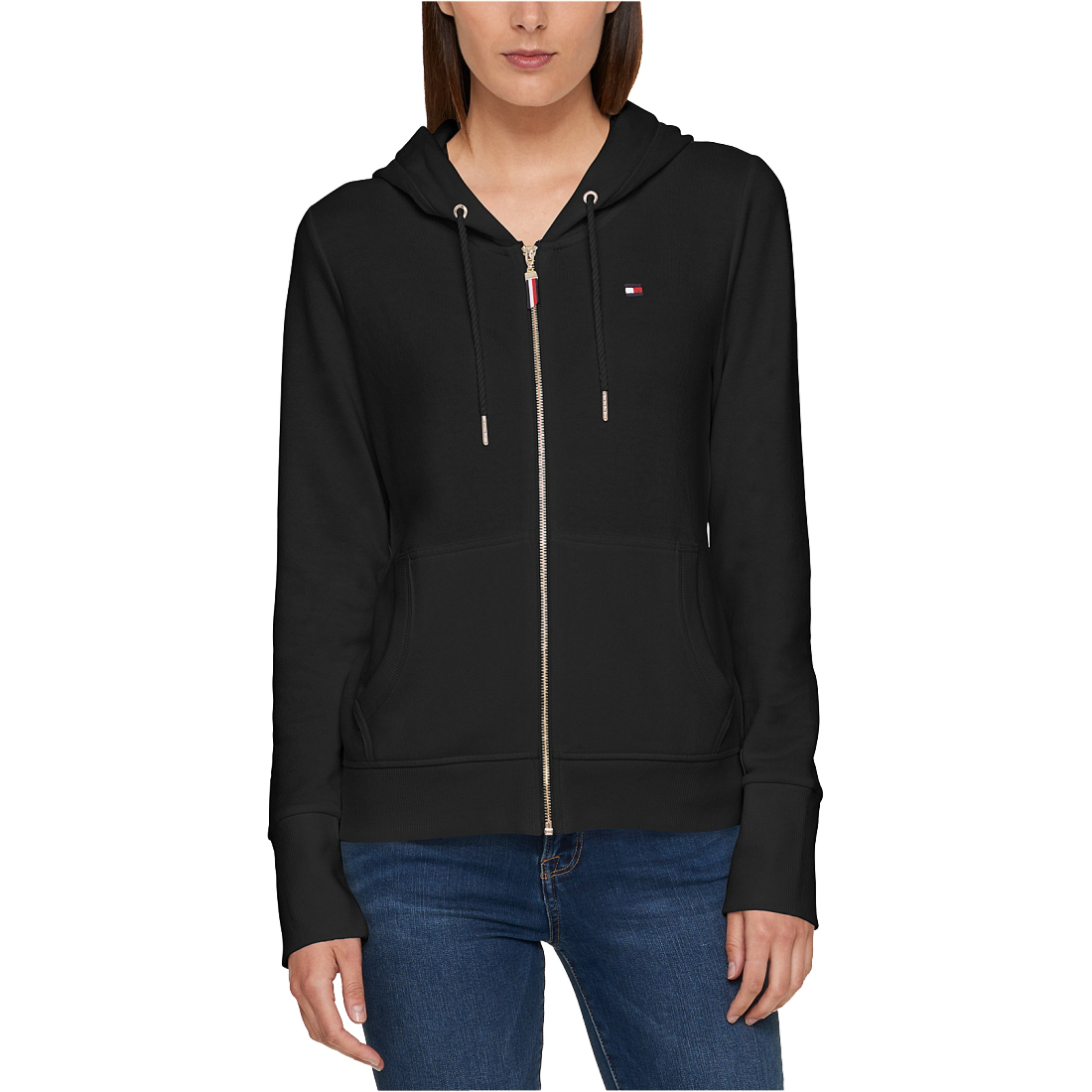 Veste 'French Terry Hoodie' pour Femmes
