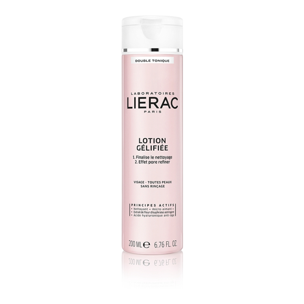 Lotion de gel - 200 ml