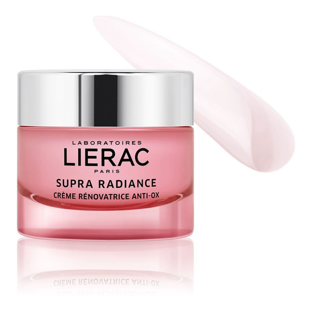 Crème régénératrice 'Supra Radiance Anti-Ox' - 50 ml