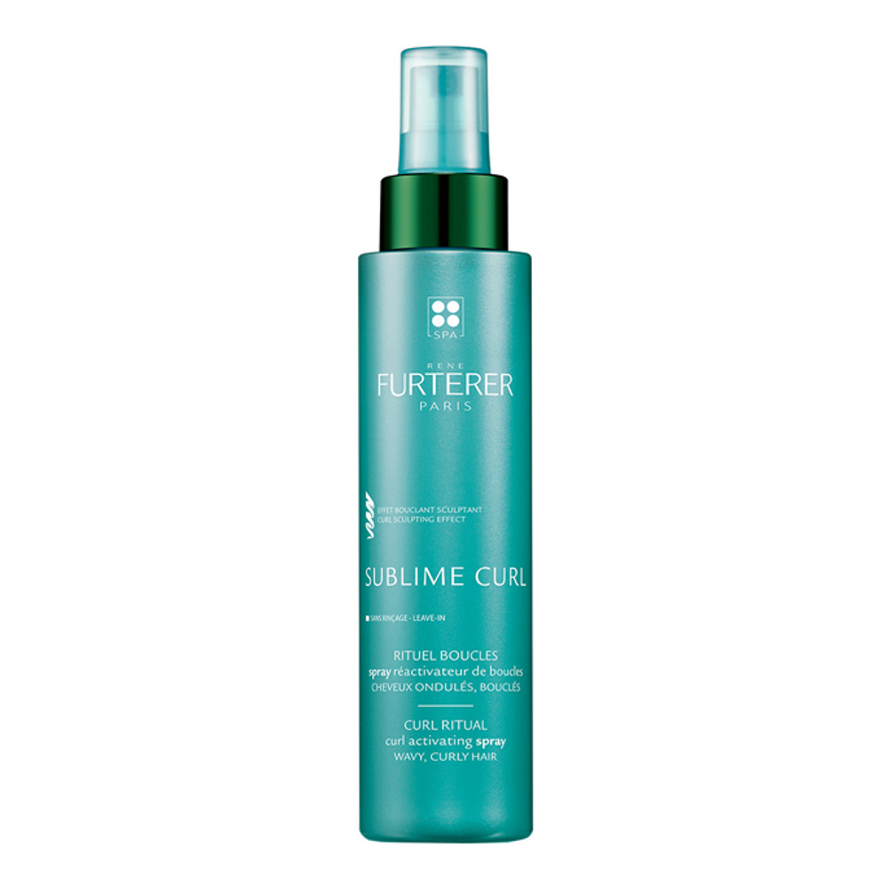Laque 'Sublime Curl' - 150 ml