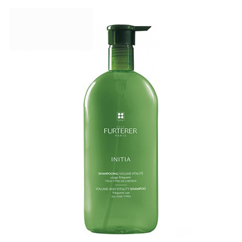 Shampoing 'Initia Volume Vitality' - 500 ml