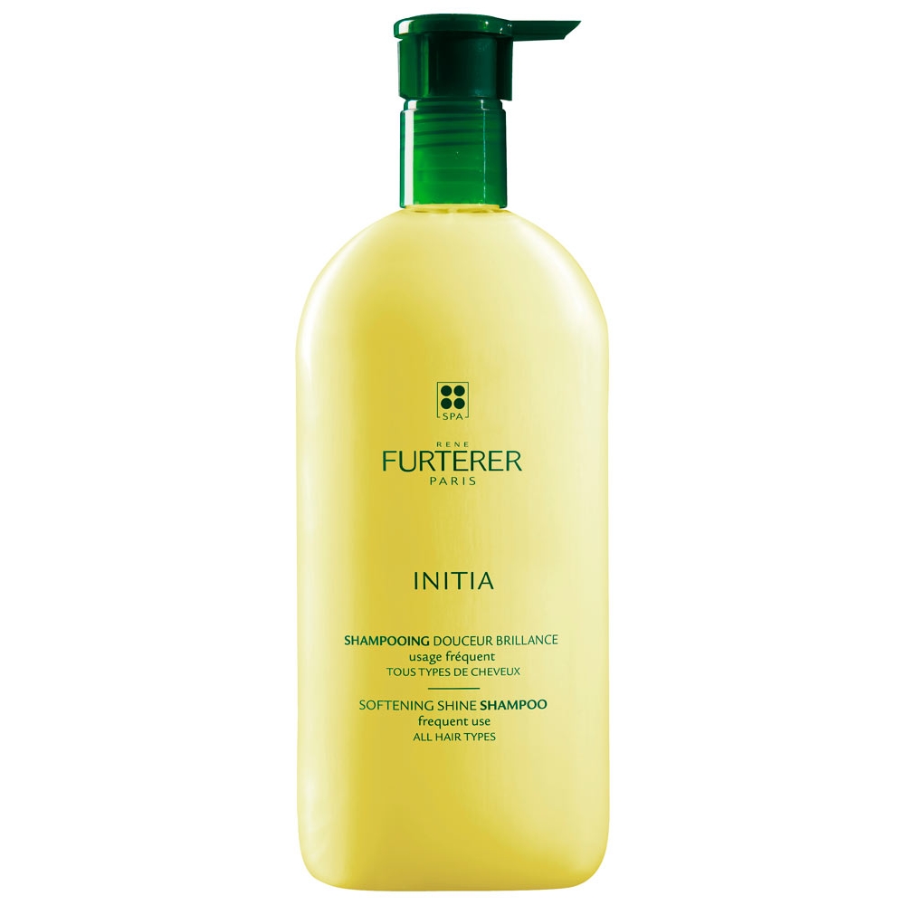 Shampoing 'Initia Shine Softness' - 500 ml
