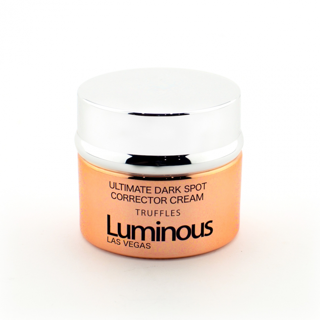 Ultimate Dark Spot Corrector Cream - 50ml