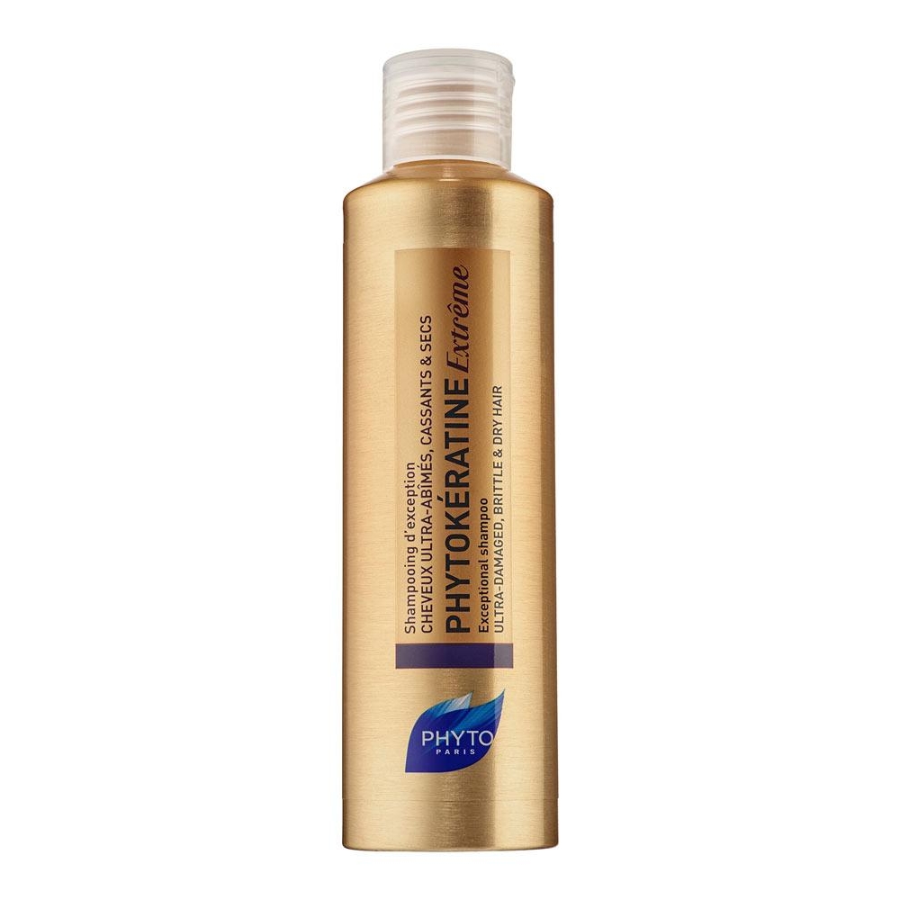 'Phytokeratin Extreme Exceptional' Shampoo - 200 ml