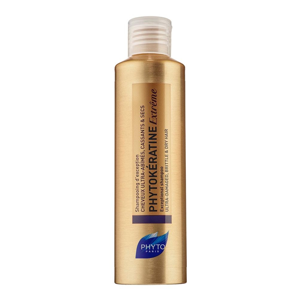 'Phytokeratin Extreme Exceptional' Shampoing - 200 ml