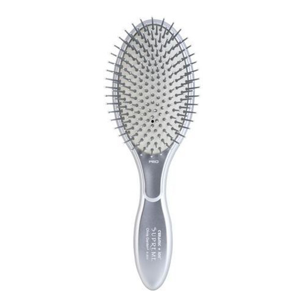 'Ceramic + Ion Supreme pro' Hair Brush