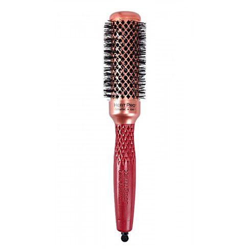 'Heat Pro Ceramic + Ion Round' Hair Brush