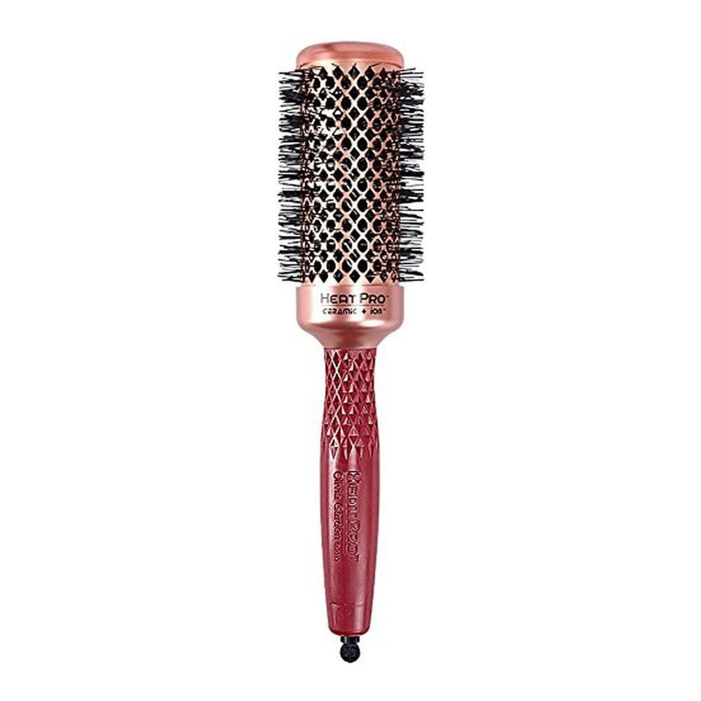 'Heat Pro Ceramic + Ion Round' Hair Brush
