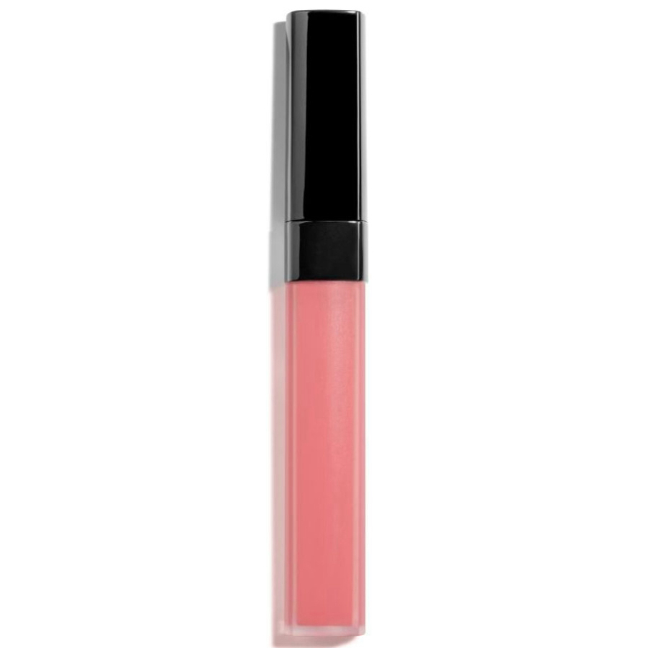 'Rouge Coco' Lippen Blush - 414 Tender Rose 3.5 g