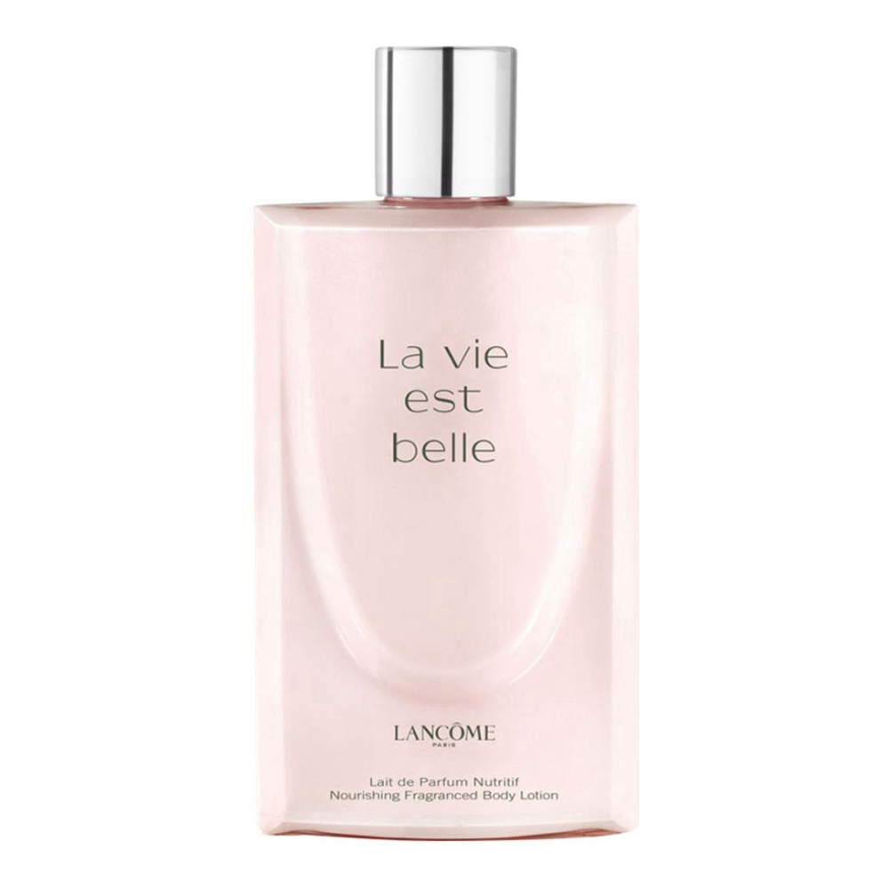 'La Vie Est Belle' Body Lotion - 200 ml