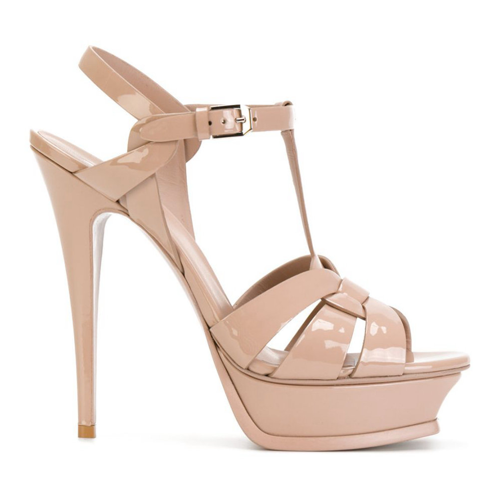 'Tribute' Sandalen mit Absatz für Damen