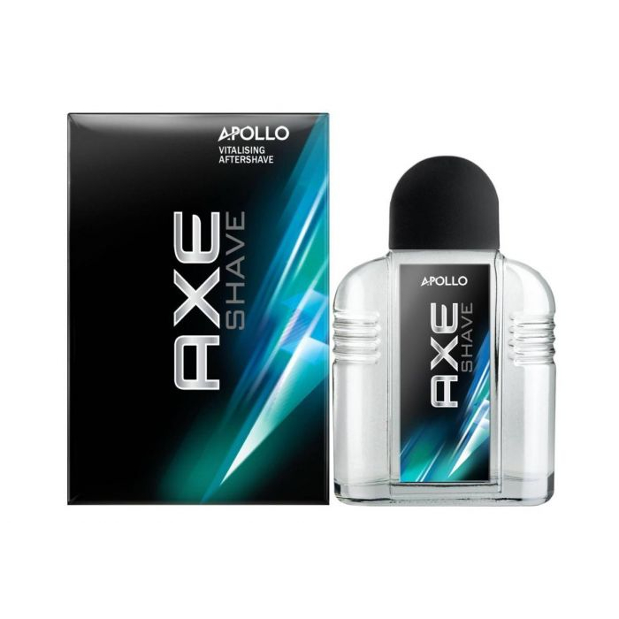 After-shave 'Apollo' - 100 ml