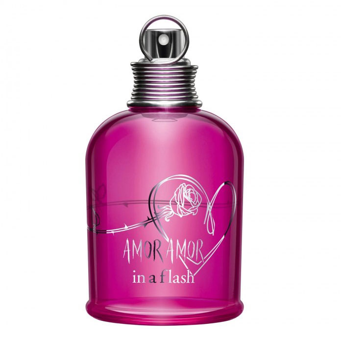 'Amor Amor In A Flash' Eau de toilette - 30 ml