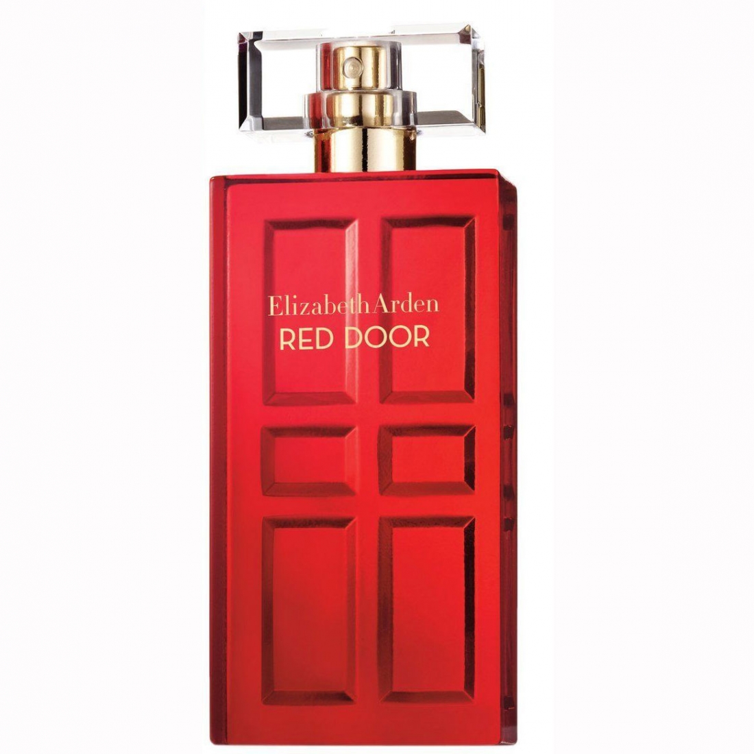 Eau de Toilette spray 'Red Door' - 30 ml