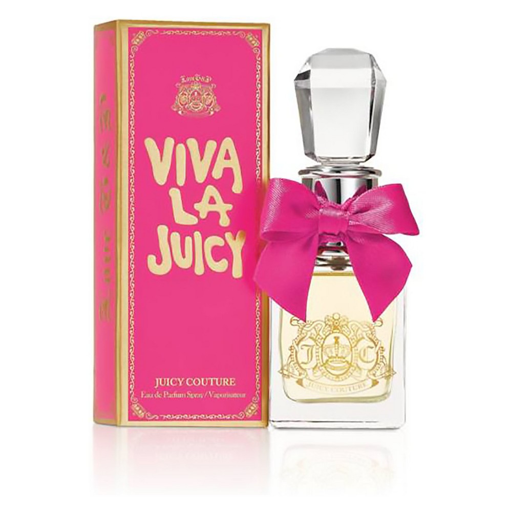 Eau de parfum 'Viva la juicy Rose' - 30 ml