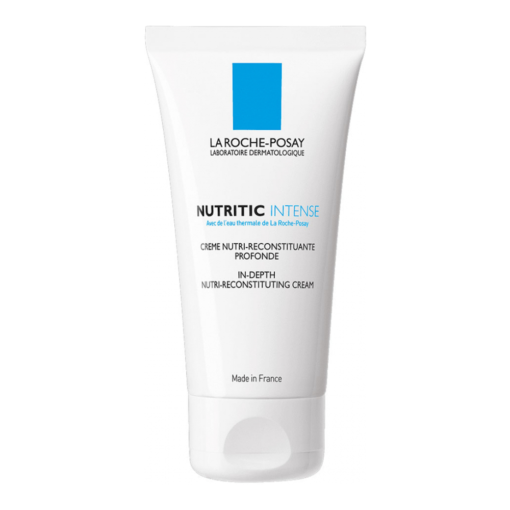 'Nutritic Intense Crème Visage' - 50 ml