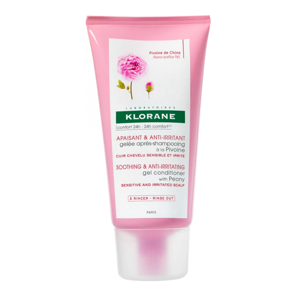 'Soothing & Anti-Irritating with Peony' Conditioner - 150 ml