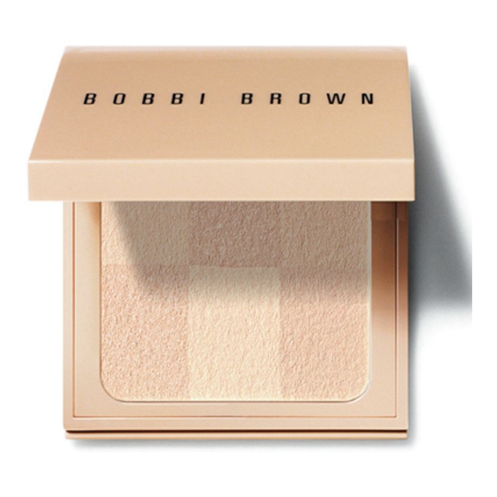 'Nude Finish' Illuminating Powder - Light 6.6 g