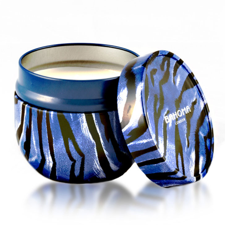 Bougie 'Gaia' - 160 g