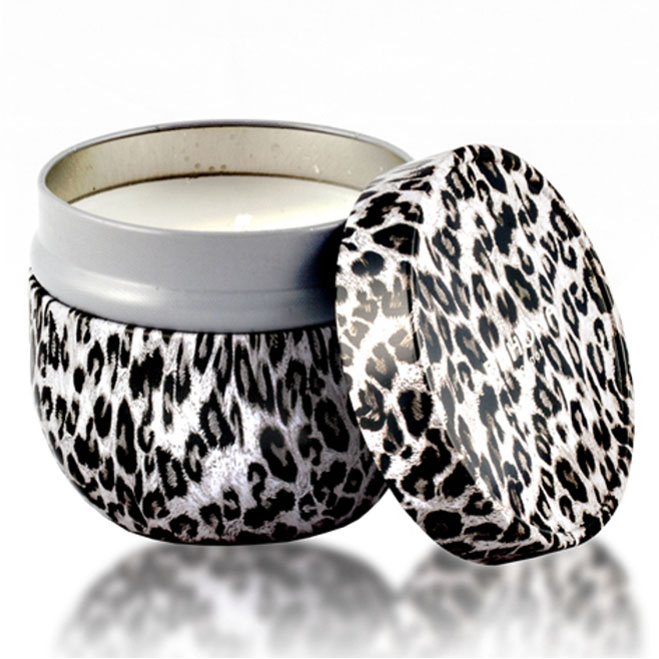 Bougie 'Gaia' - 160 g