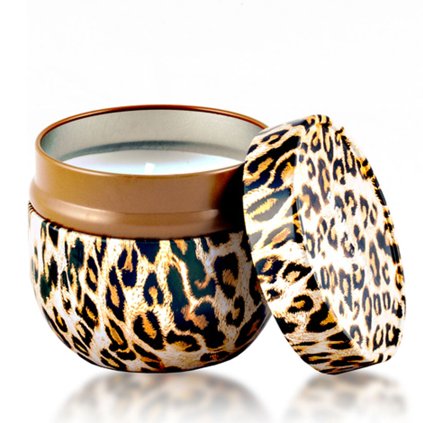 Bougie 'Gaia' - 160 g