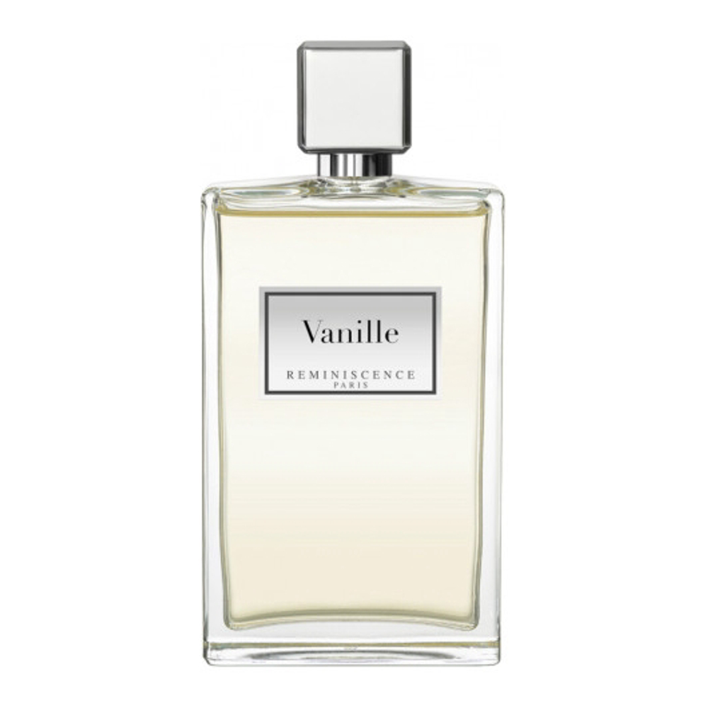 'Vanille' Eau De Toilette - 100 ml