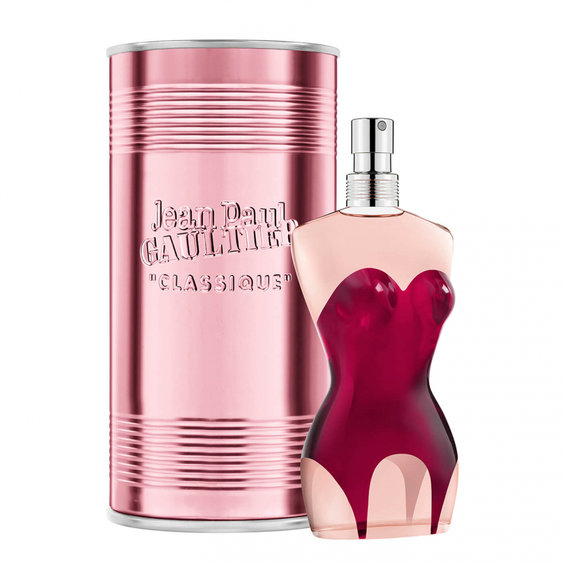 'Classique' Eau de parfum - 50 ml