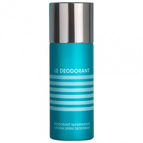 Déodorant spray 'Le Male' - 150 ml