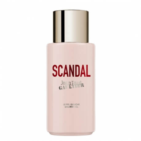 'Scandal' Shower Gel - 200 ml