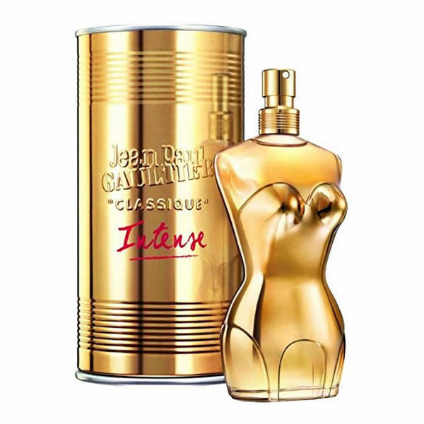 Eau de parfum intense spray 'Classique' - 20 ml
