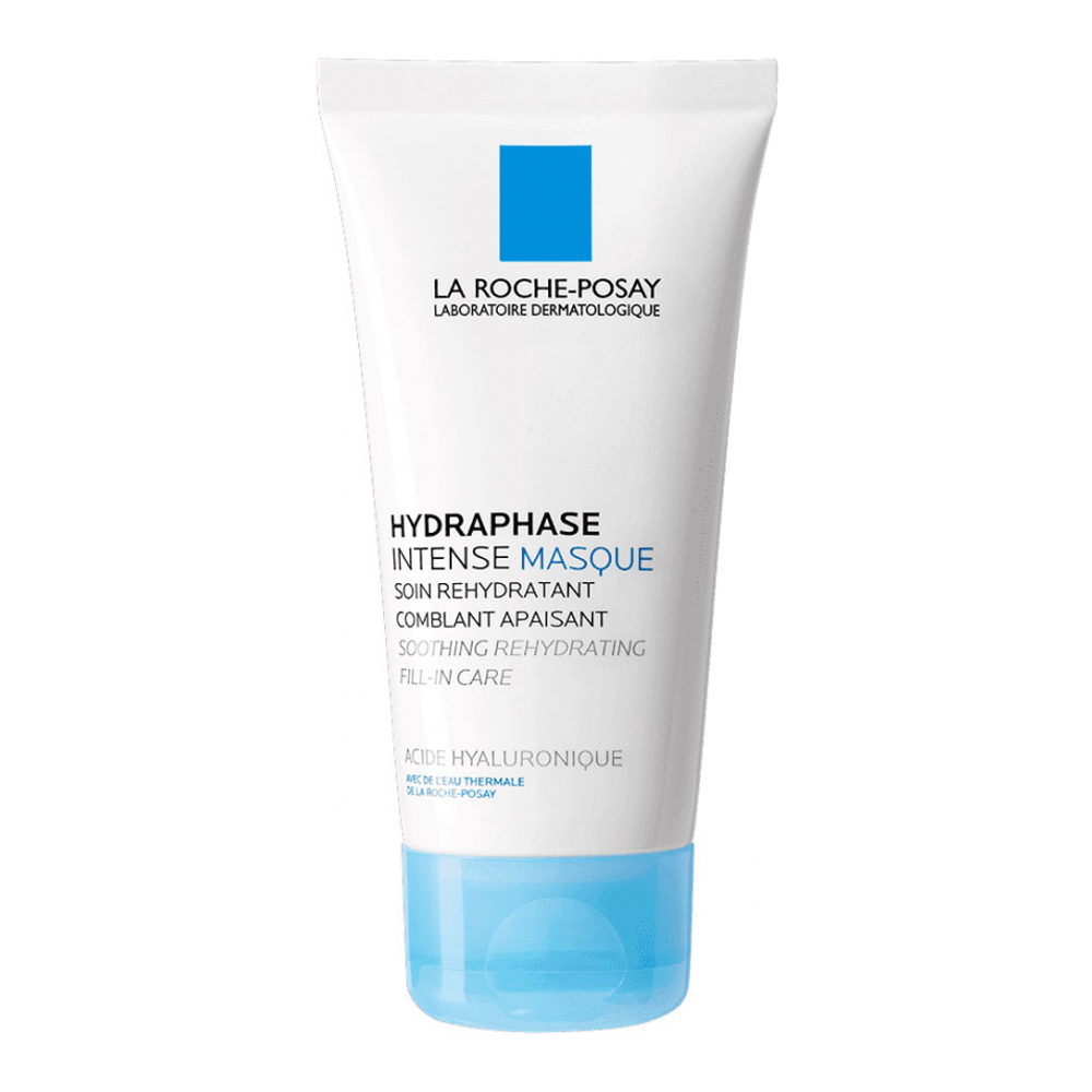 'Hydraphase Intense' Face Mask - 50 ml