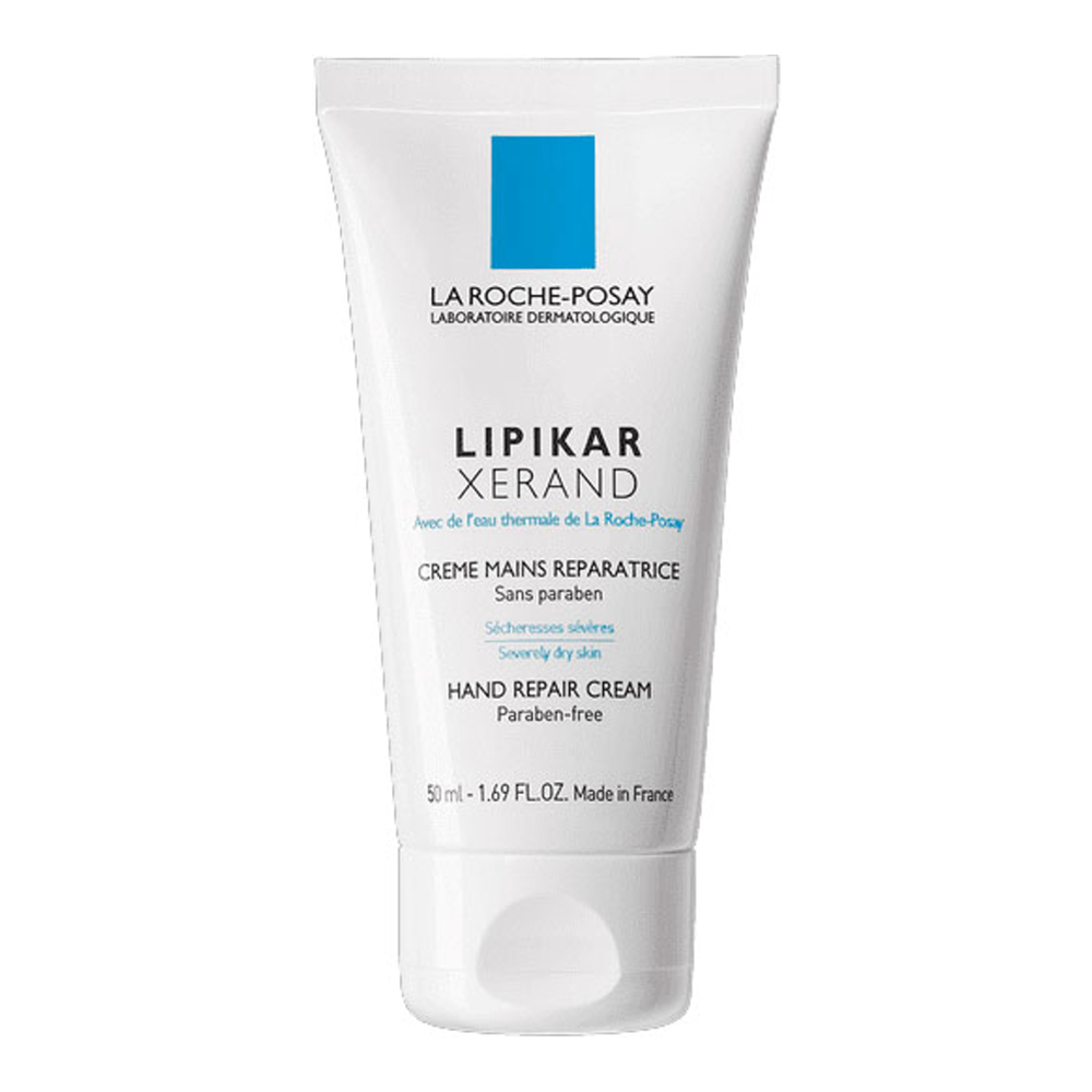 'Lipikar' Hand Cream - 50 ml