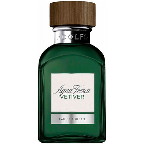 'Agua Fresca De Vetiver' Eau de toilette - 230 ml