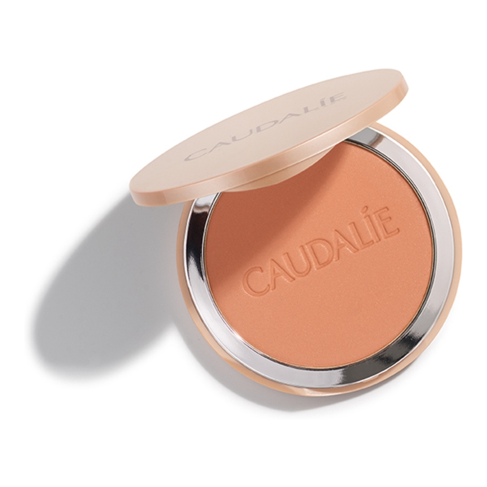 Poudre compacte 'Teint Divin Bonne Mine Minérale' - 10 g