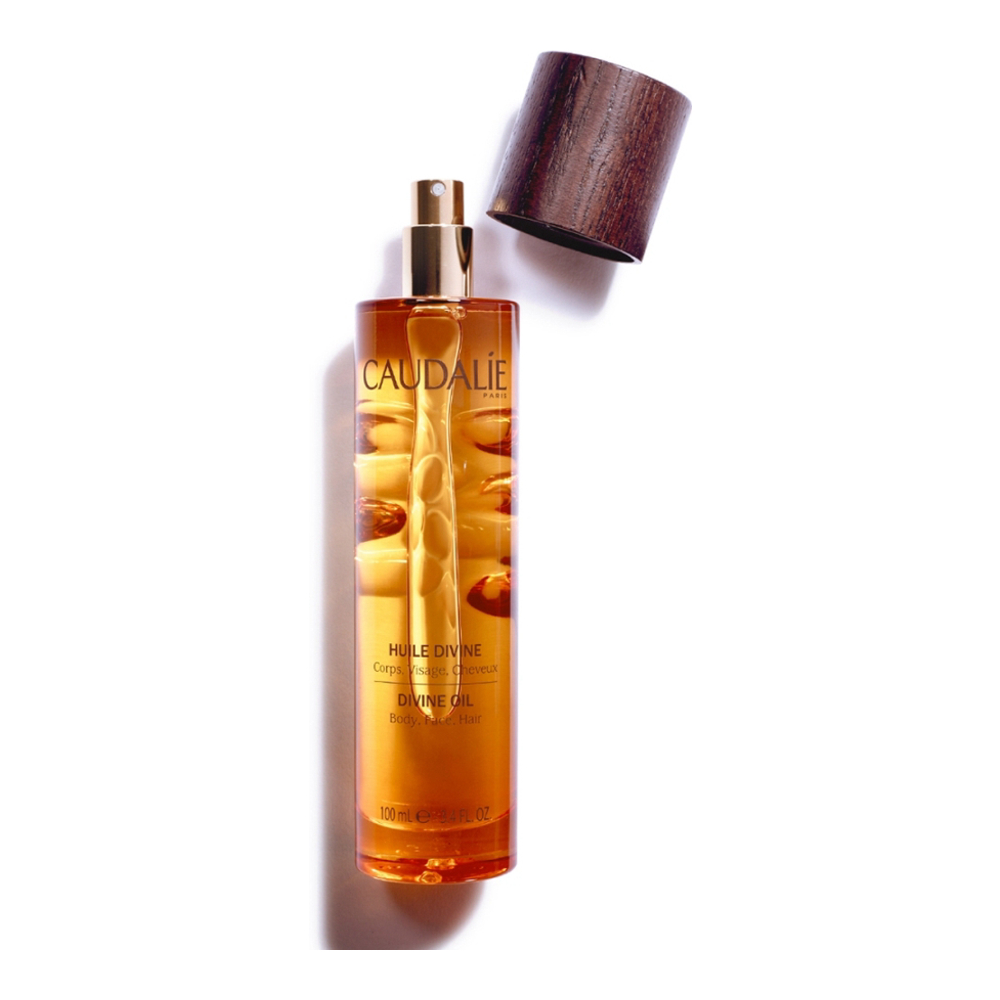 'Divine' Dry Oil - 100 ml