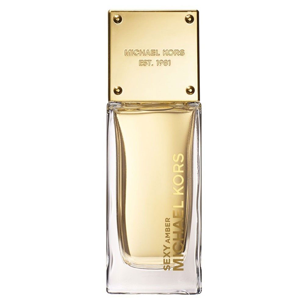 'Sexy Amber' Eau de parfum - 50 ml