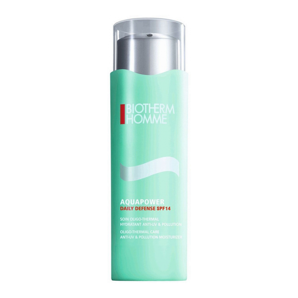 Crème hydratante 'Aquapower SPF15' - 75 ml