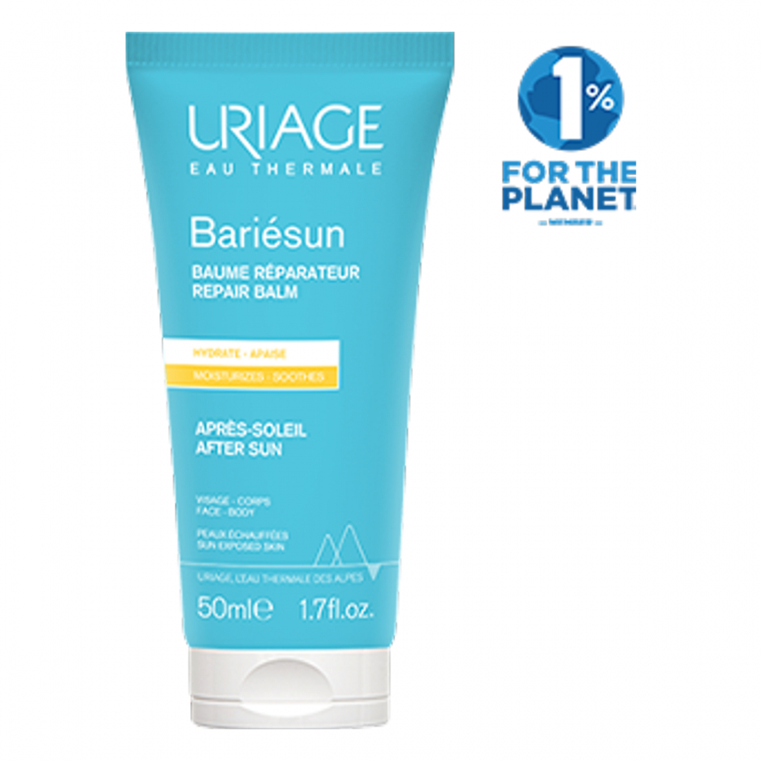 'Bariésun Repair' After-sun Balm - 150 ml