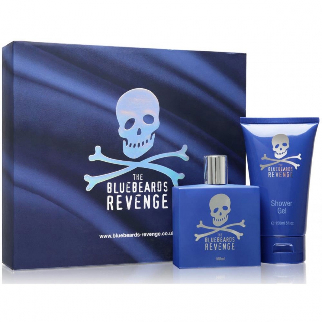 The Bluebeards Revenge - Geschenkset