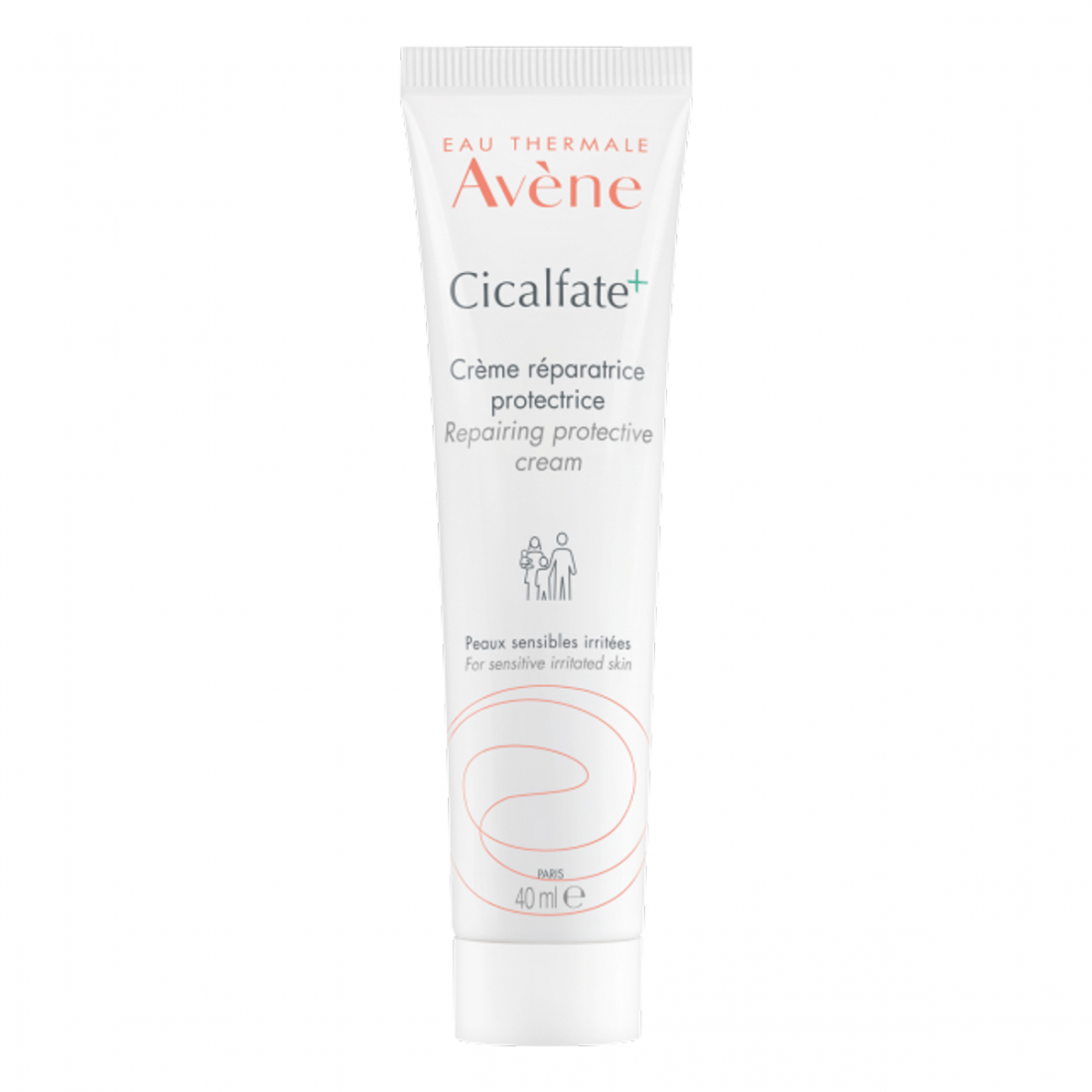 'Cicalfate+ Protective' Repair Cream - 40 ml