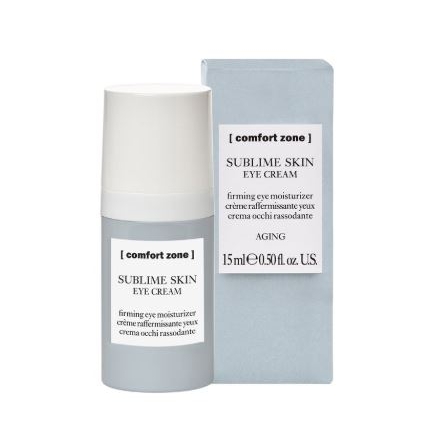 Comfort Zone - Sublime Skin Eye Cream 15 ml