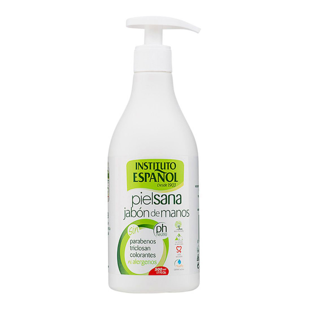 Distributeur de savon 'Healthy Skin' - 500 ml