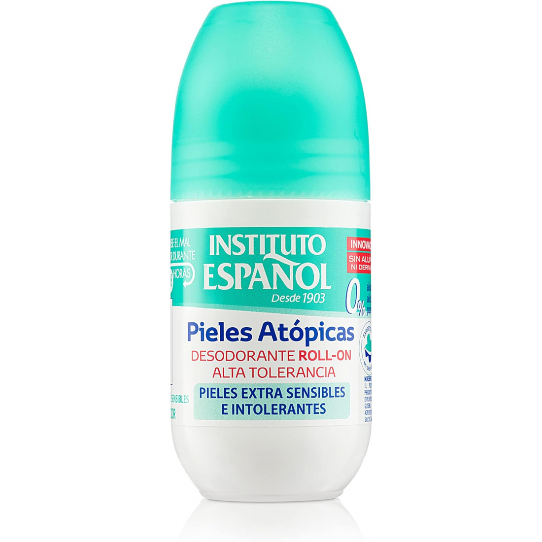 'Atopic Sensitive Skin' Deodorant - 75 ml