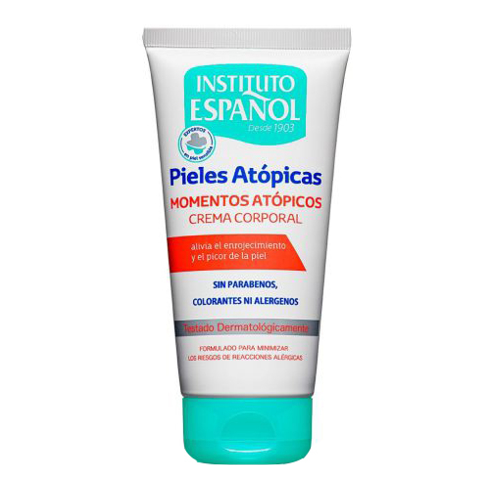 Crème Corporelle 'Eczema Atopic Skin' - 150 ml